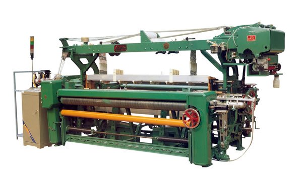 Maquina Tecelagem Malharia