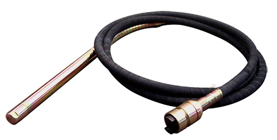 Vibrador de Imersão para Concreto